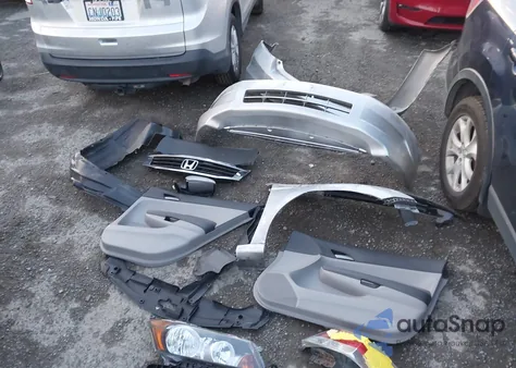 2010 Honda Accord 2.4 Lx from USA, damaged, VIN 1HGCP2F30AA094710